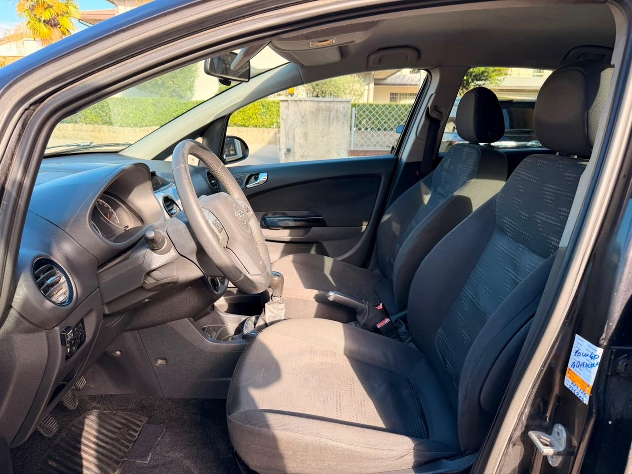 Opel Corsa 1.2 5 porte Edition
