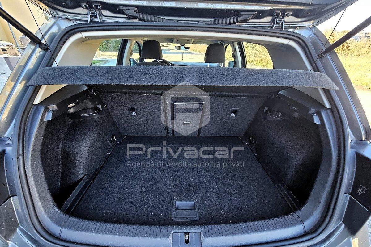 VOLKSWAGEN Golf 1.6 TDI 115CV DSG 5p. Business BlueMotion Technology