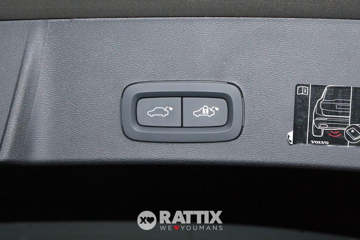 Volvo XC40 1.5 t5 phev Inscription Expression auto