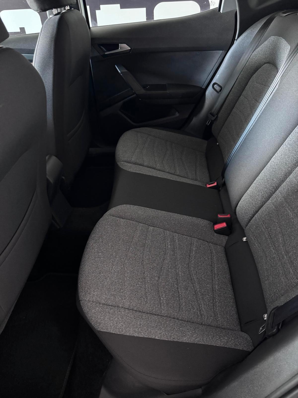 Seat Arona 1.0 EcoTSI 110 CV DSG XPERIENCE GARANZIA FINO A 3 ANNI!!!!