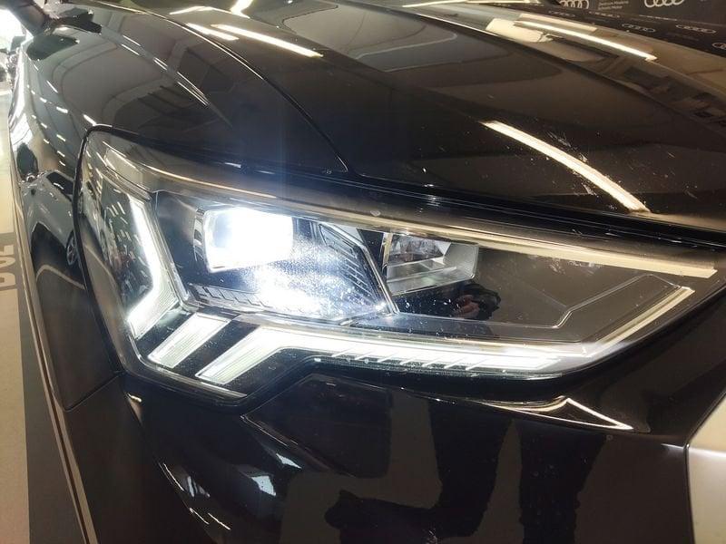 Audi Q3 Q3 SPB 35 TDI S tronic Business Plus