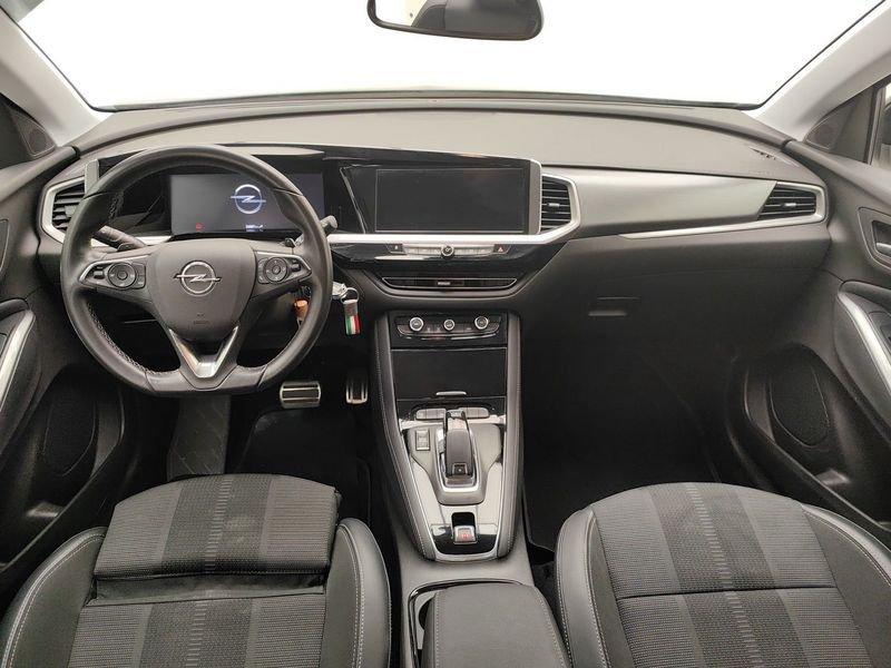 Opel Grandland 1.2 Business Elegance s&s 130cv at8