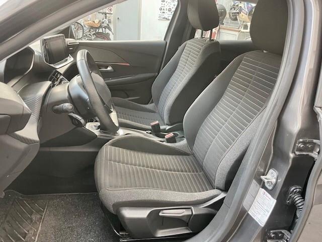 Peugeot 208 PureTech 100 Stop&Start 5 porte Allure Distribuzione Nuova !!!!
