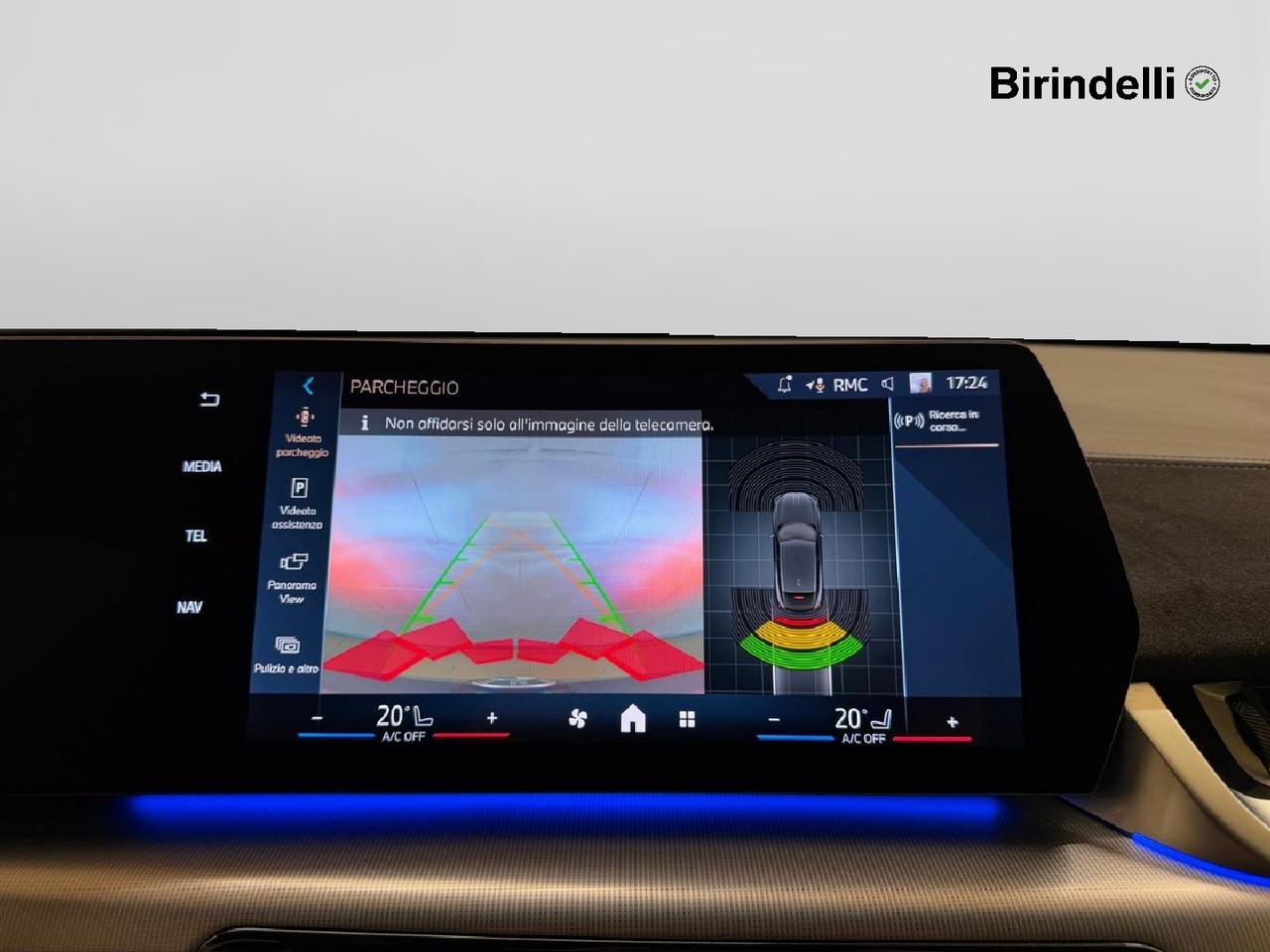 BMW BMW X2 sDrive18d