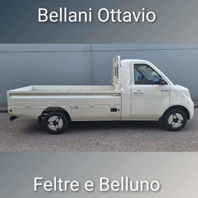 GIOTTI VICTORIA Other GUARDIAN PICK UP