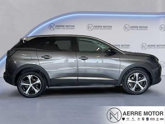 Peugeot 3008 1.2 PureTech Turbo 130 CV Allure