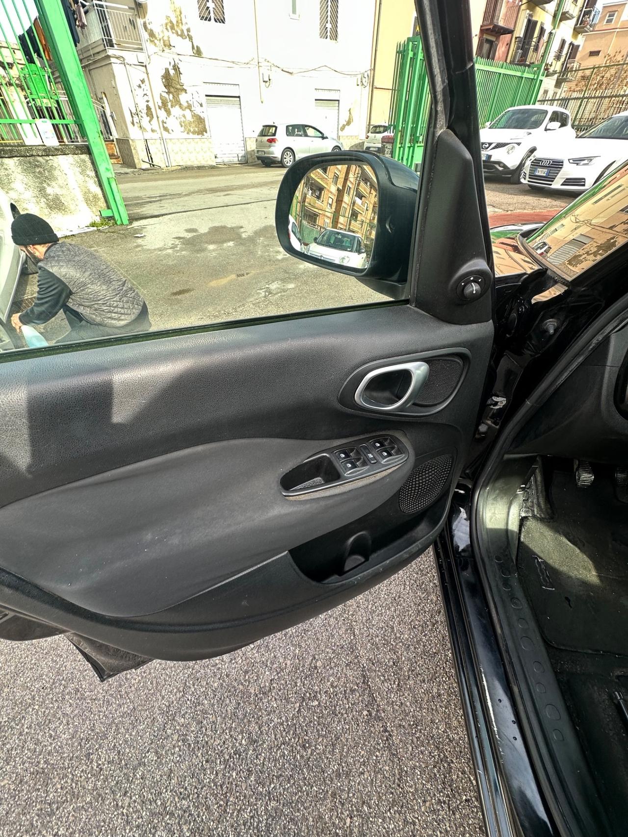 Fiat 500L 1.3 Multijet 85 CV Pop