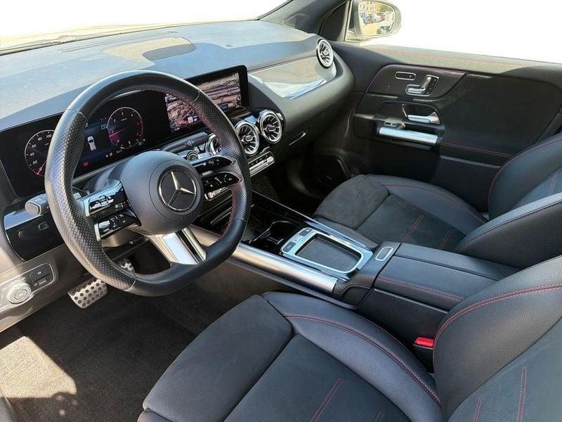 Mercedes-Benz GLA 220 d AMG Line Advanced Plus 4matic auto