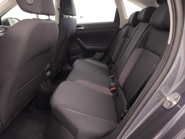 VOLKSWAGEN Taigo 1.0 tsi Life 115cv