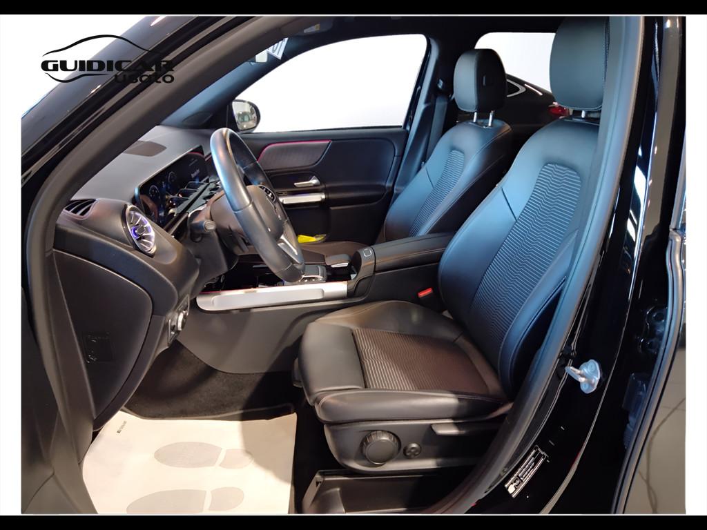 Mercedes-Benz GLB - X247 2019 - GLB 200 d Sport Plus 4matic auto