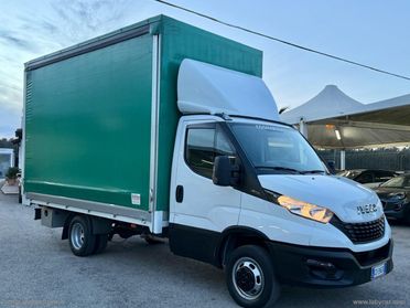 Daily 35C14 BTor 2.3 HPT CENTINA TELONE PASSO 3750