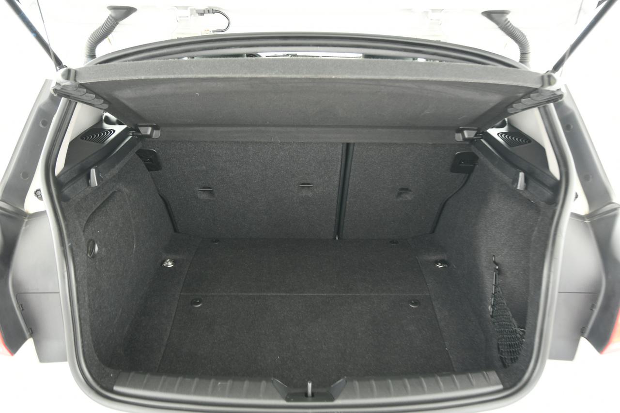 BMW 118d Sport 5p auto LED+C17"