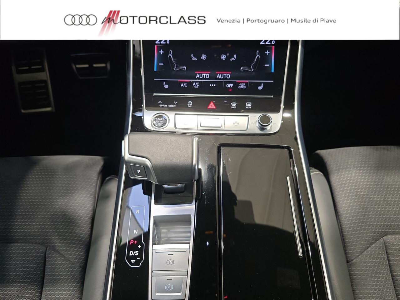 Audi Q8 3.0 v6 tdi mhev 286cv s line edition quattro tiptronic