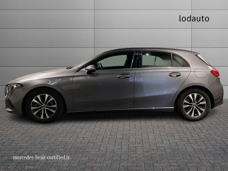 Mercedes-Benz Classe A A 180 d Automatic Executive