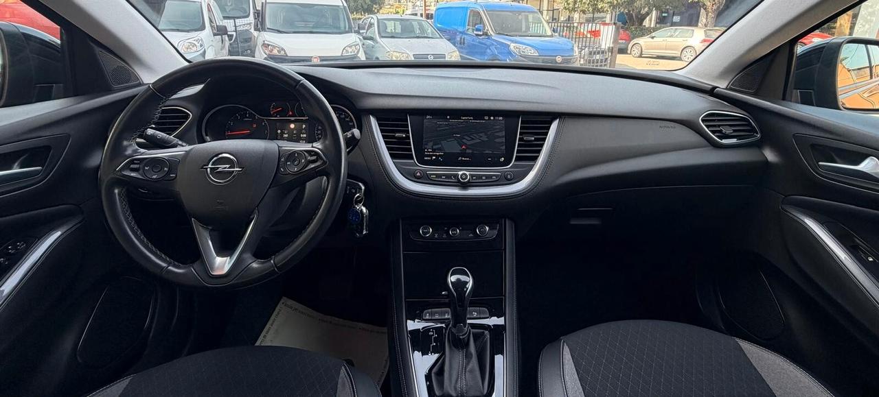 Opel Grandland X 1.5 diesel Ecotec Start&Stop aut. Ultimate