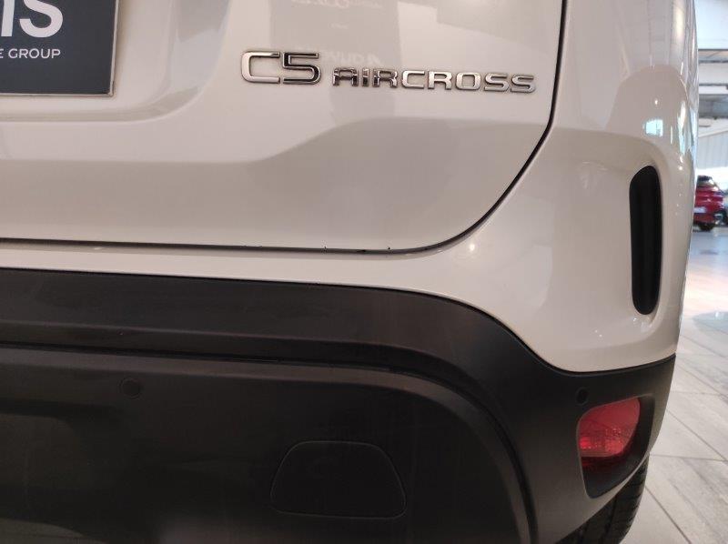 CITROEN C5 Aircross 1ª s. - C5 Aircross BlueHDi 130 S&S EAT8 Feel