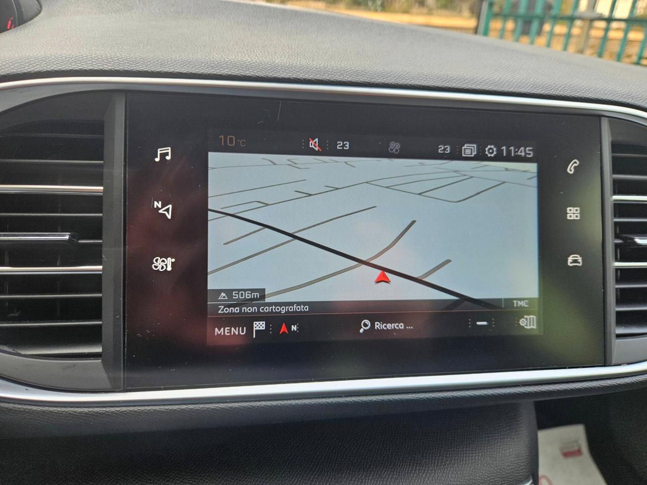 Peugeot 308 BlueHDi 100 S&S Business