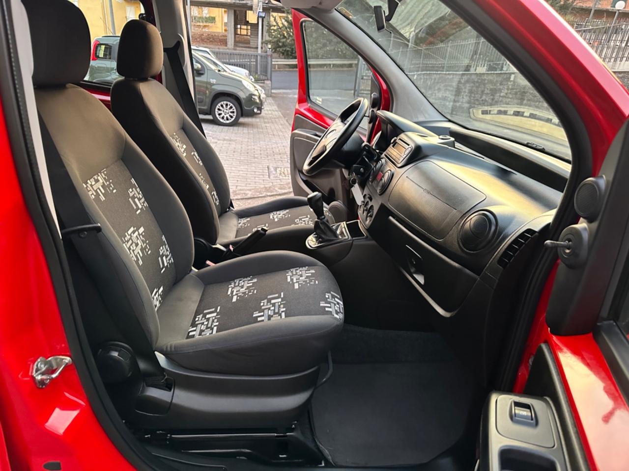 Fiat Qubo 1.3 MJT 75 CV Active