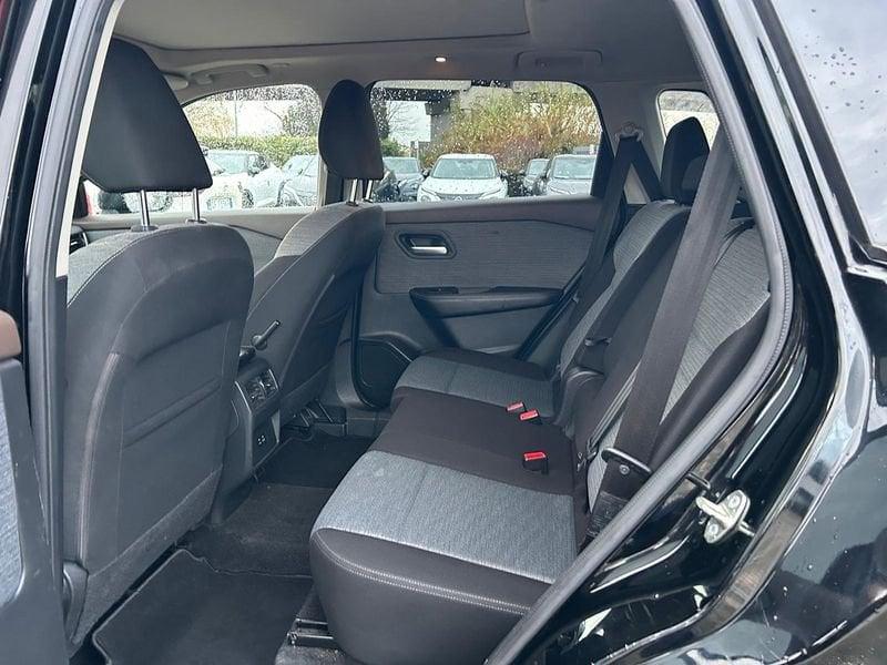 Nissan X-Trail 1.5 e-power N-Connecta 2wd auto