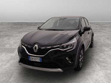RENAULT Captur II 2019 - Captur 1.6 E-Tech full hybrid Techno 145cv auto