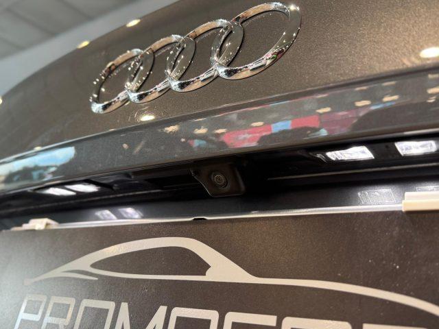 AUDI SQ5 TDI QUATTRO TIPTRONIC *UNIPROP*PELLE*