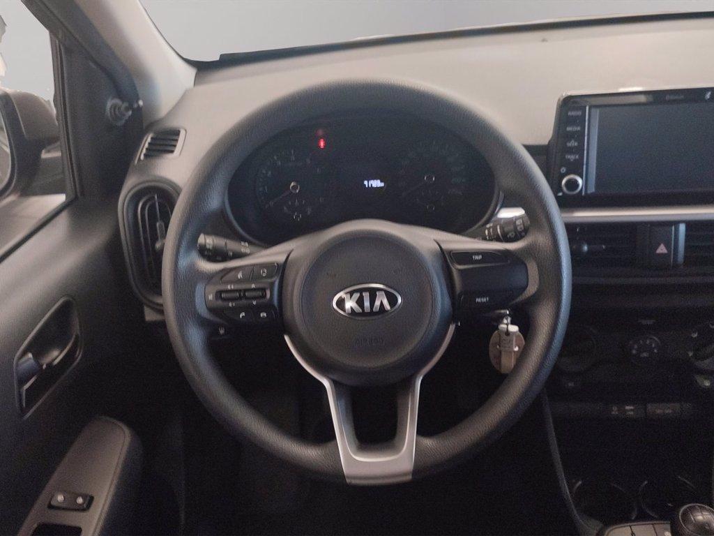 KIA Picanto 1.0 mpi urban 4p.ti my20 del 2020