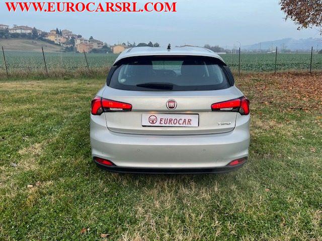 FIAT Tipo 1.4 5 porte Gpl Pop
