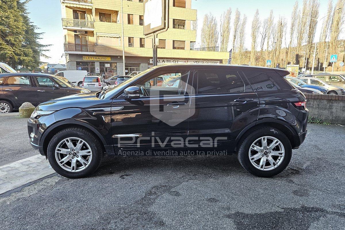 LAND ROVER Range Rover Evoque 2.2 Sd4 5p. Pure