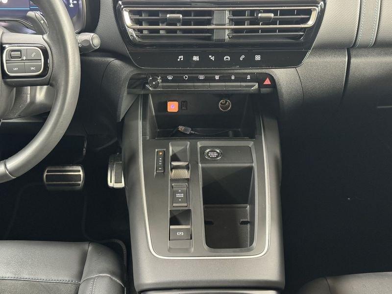Citroën C5 Aircross C5 Aircross 1.5 bluehdi Shine s&s 130cv eat8