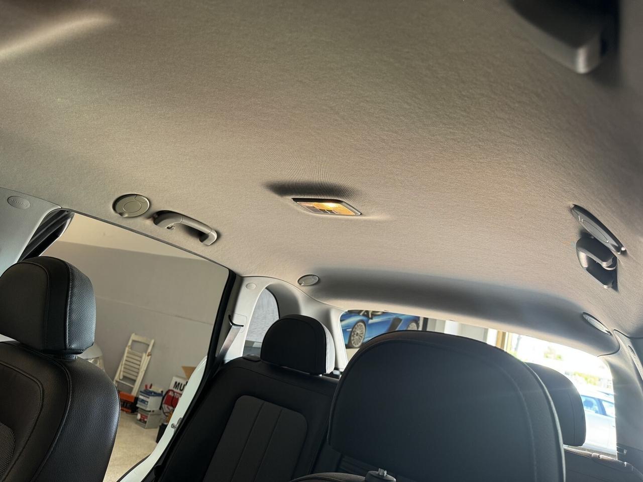 OPEL ANTARA 2.0 CDTi COSMO