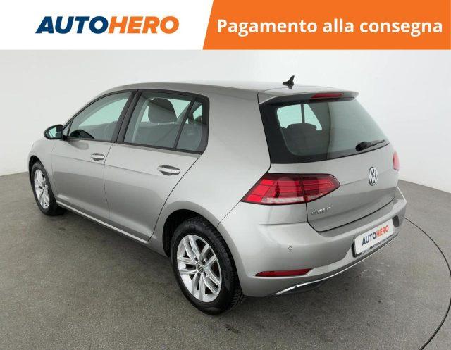 VOLKSWAGEN Golf 1.6 TDI 115 CV 5p. Business BlueMotion Technology