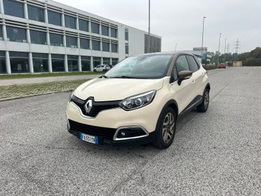 Renault Captur 1.5 dCi 8V 110 CV Start&Stop Iconic