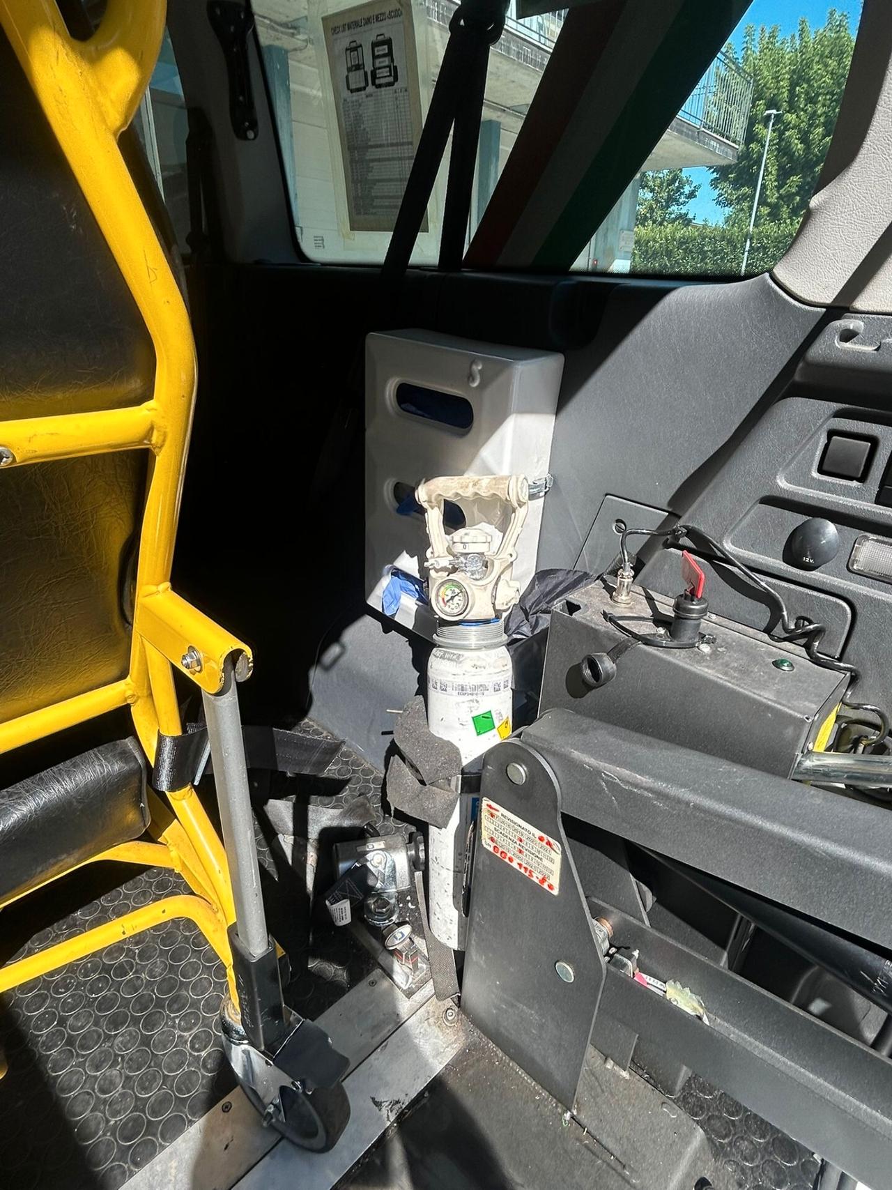Fiat Scudo 2.0 MJT - ANCHE PER NEOPATENTATI