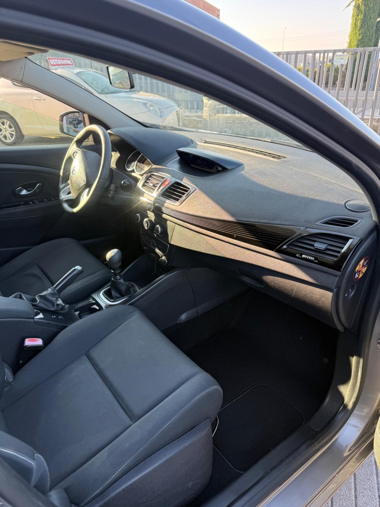 Renault Megane Mégane 1.5 dCi 110CV EDC SporTour GT Line