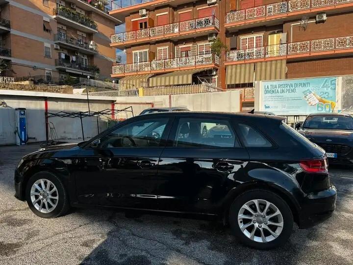 Audi A3 1.6 TDI Ambition
