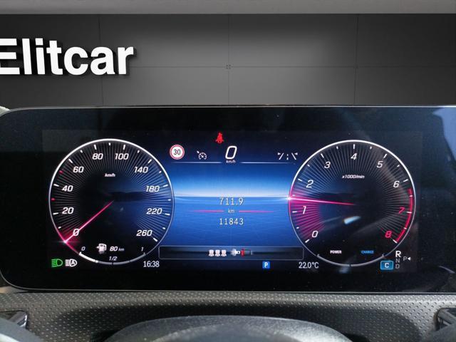 MERCEDES-BENZ CLA 180 Automatic Shooting Brake AMG Line Advanced Plus