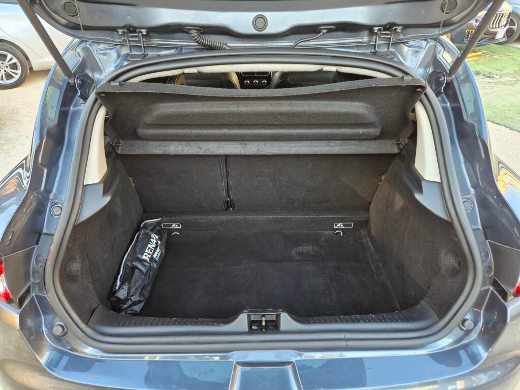 Renault Clio 1.5 dCi N1 AUTOCARRO LED NAVI CAMERA