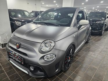 Abarth 595 C 1.4 Turbo T-Jet 180 CV Esseesse