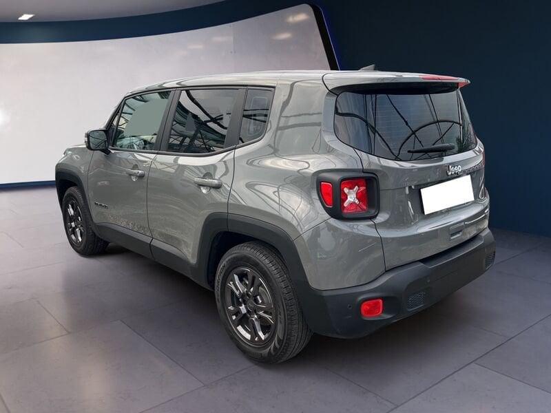 Jeep Renegade 2019 1.0 t3 Longitude fwd