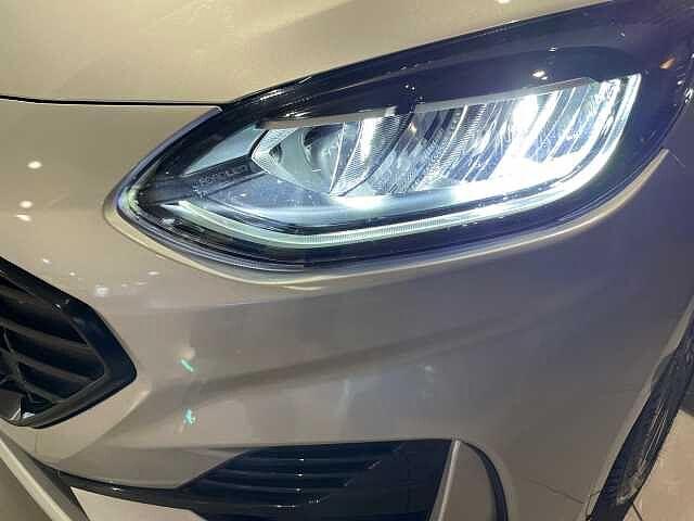 Ford Fiesta 1.0 Ecoboost Hybrid 125 CV 5 porte ST-Line