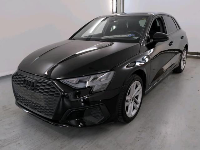 AUDI A3 SPB 30 TDI S tronic Business