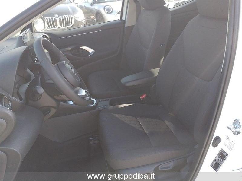 Toyota Yaris 1.0-1.3-TS-D4D 15H ECVT 5P ACTIVE MY25