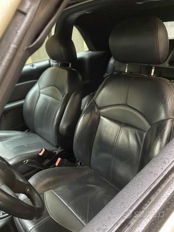 CHRYSLER PT Cruiser 2.4 turbo cat GT Cabrio GPL