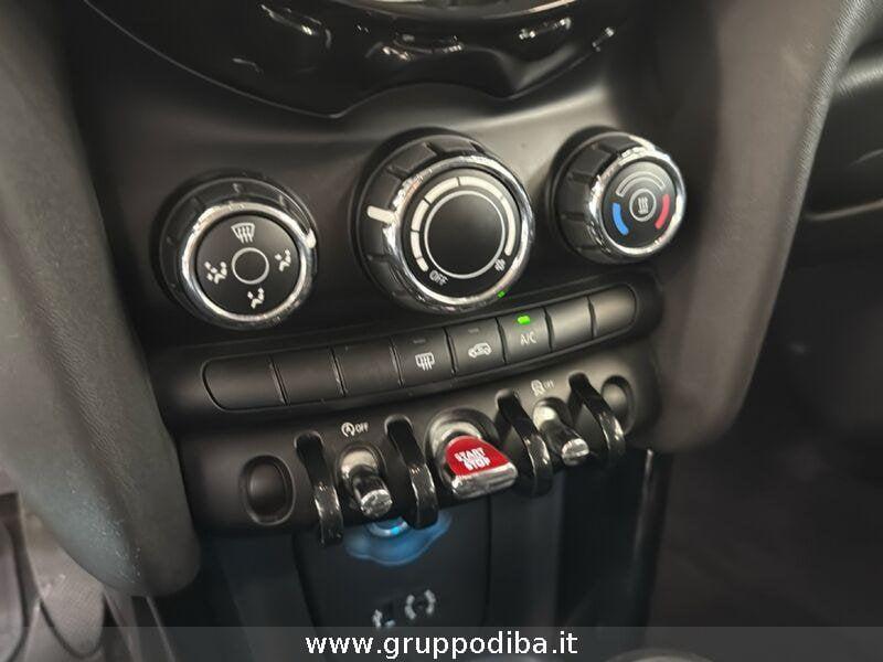 MINI Mini 2014 Diesel 1.5 One D Business 5p