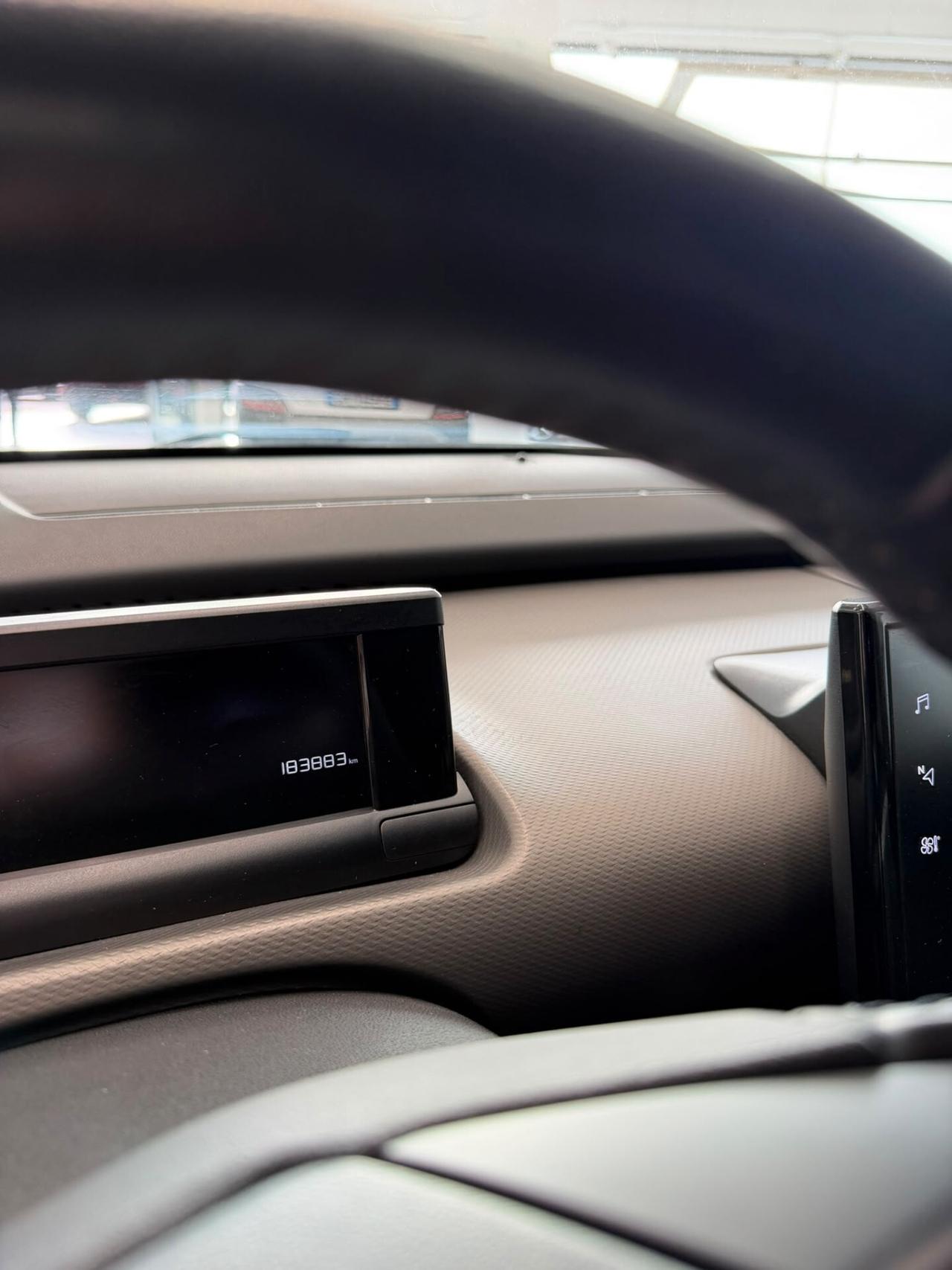 Citroen C4 Cactus BlueHDi 100 S&S Shine