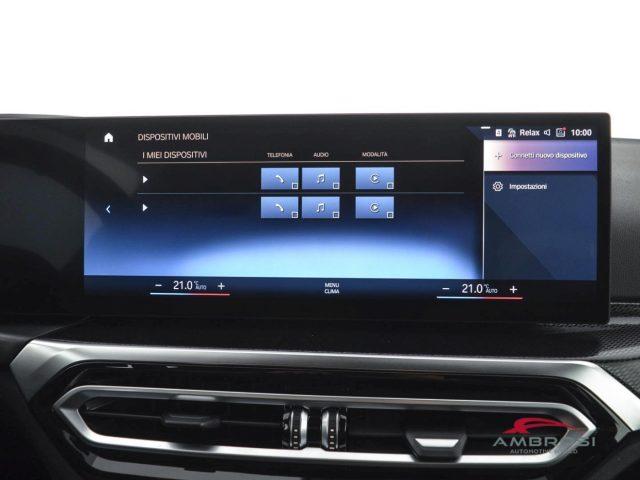 BMW 230 Serie 2 i Coupe MSport auto