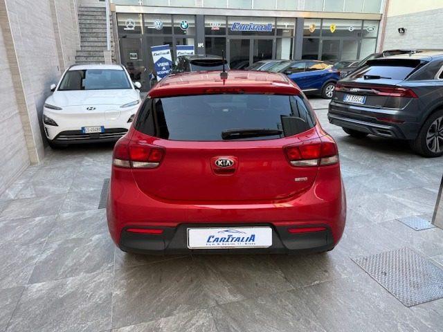 KIA Rio 1.0 T-GDi 12V 5 porte Cool