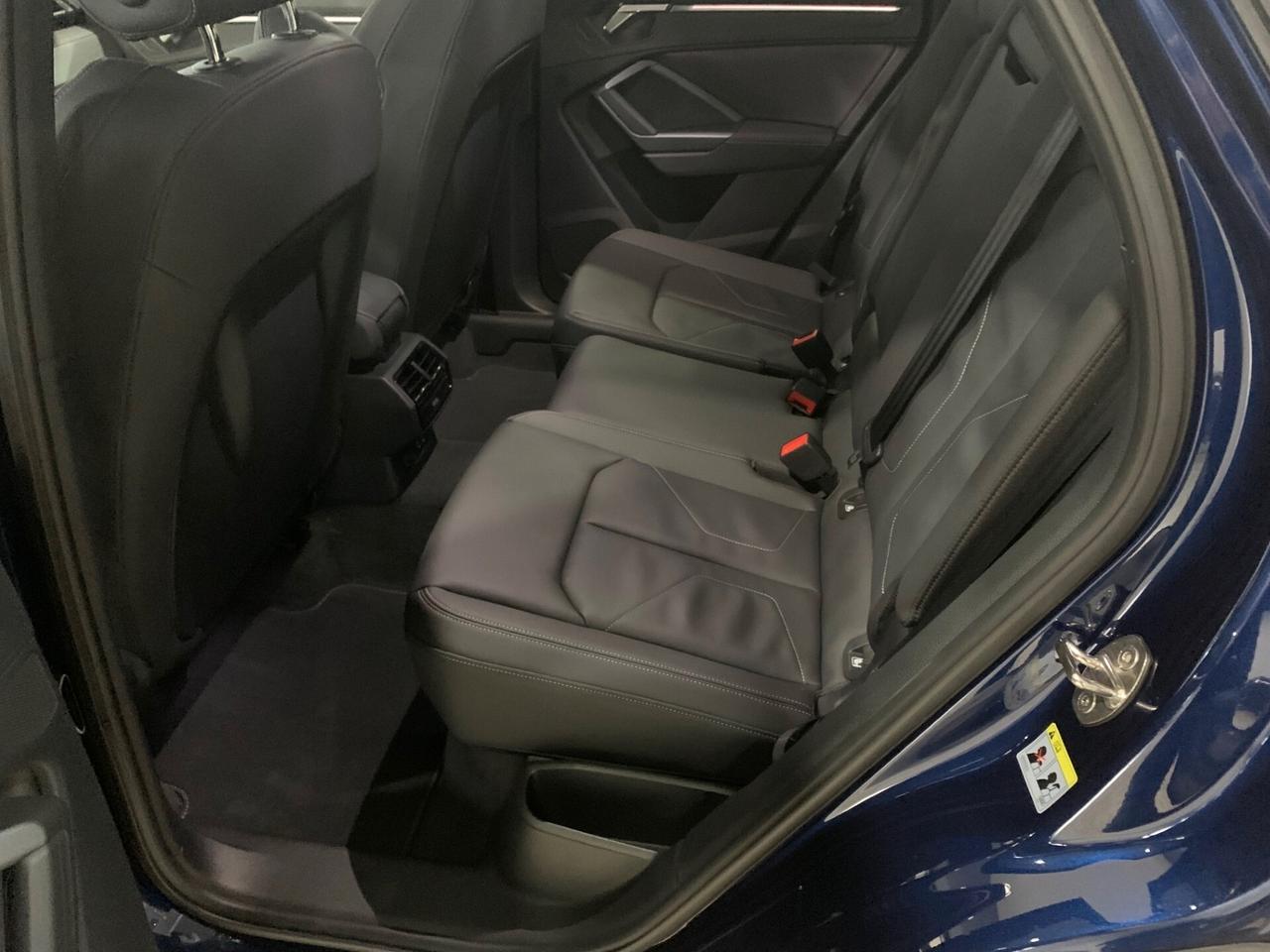 Audi Q3 SPB 35 TFSI S tronic S line edition