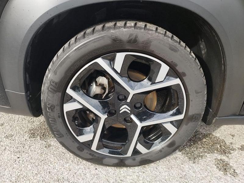 Citroën C3 Aircross PureTech 110 S&S Shine