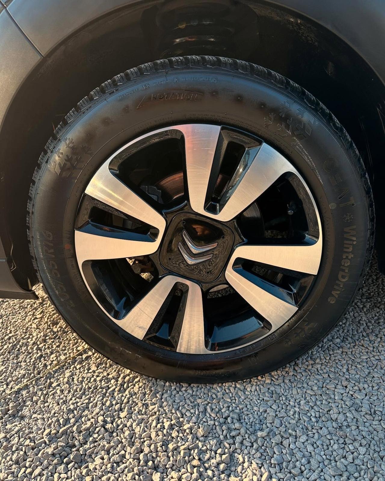 Citroen C3 PureTech 83 S&S Shine Pack